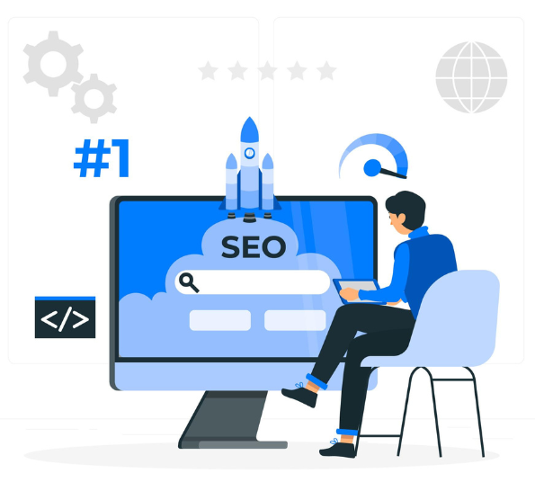 Best seo services in India