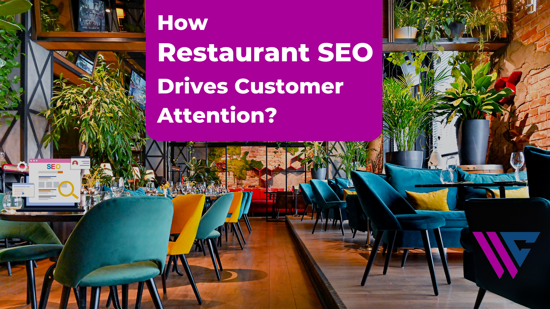 Best seo services for restaurants