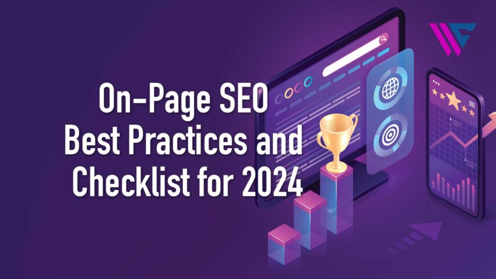 On Page SEO Checklist