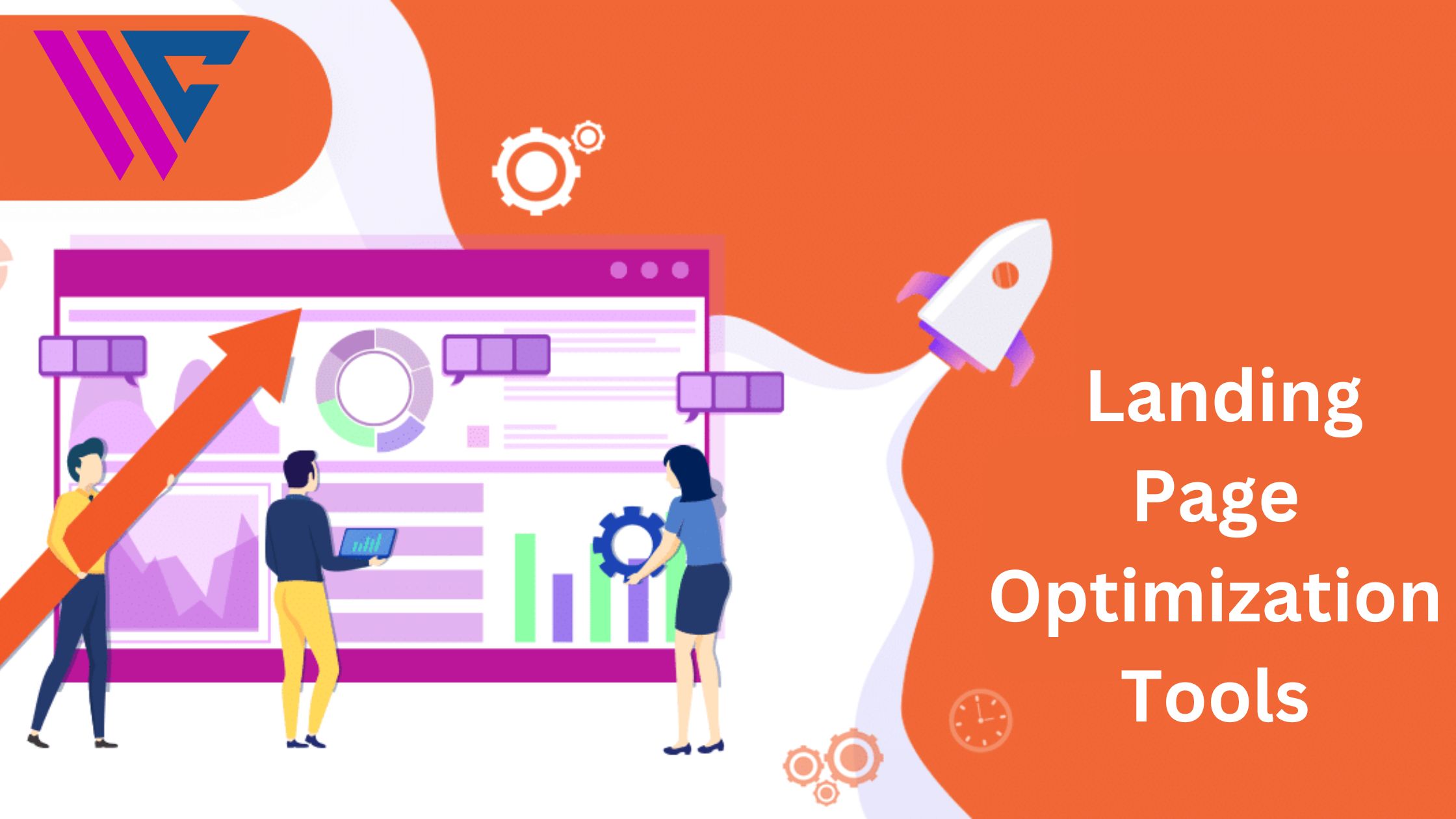 10 Must-Have Landing Page Optimization Tools for Boosting Conversions in 2024