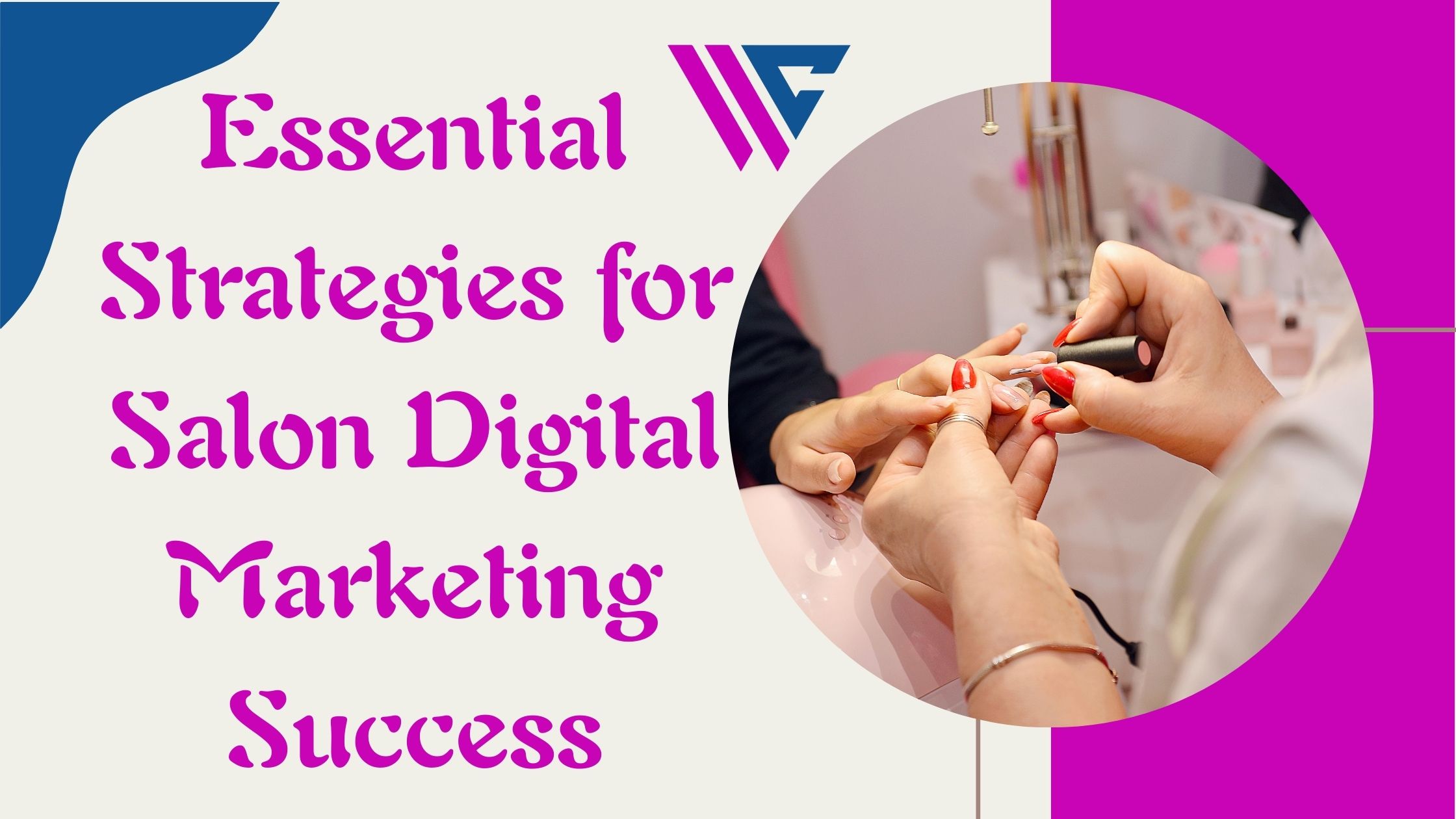 Essential Strategies for Salon Digital Marketing Success