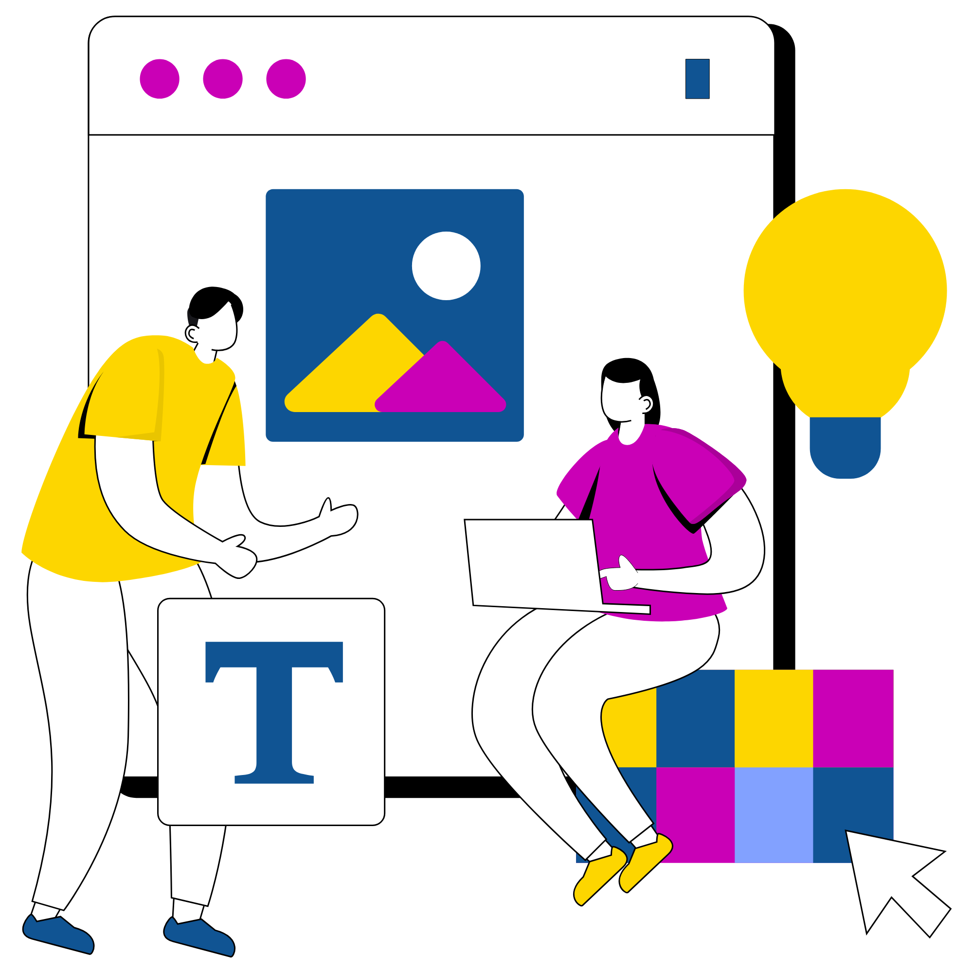 SEO Content Writing Strategy SEO Content Writing Strategy