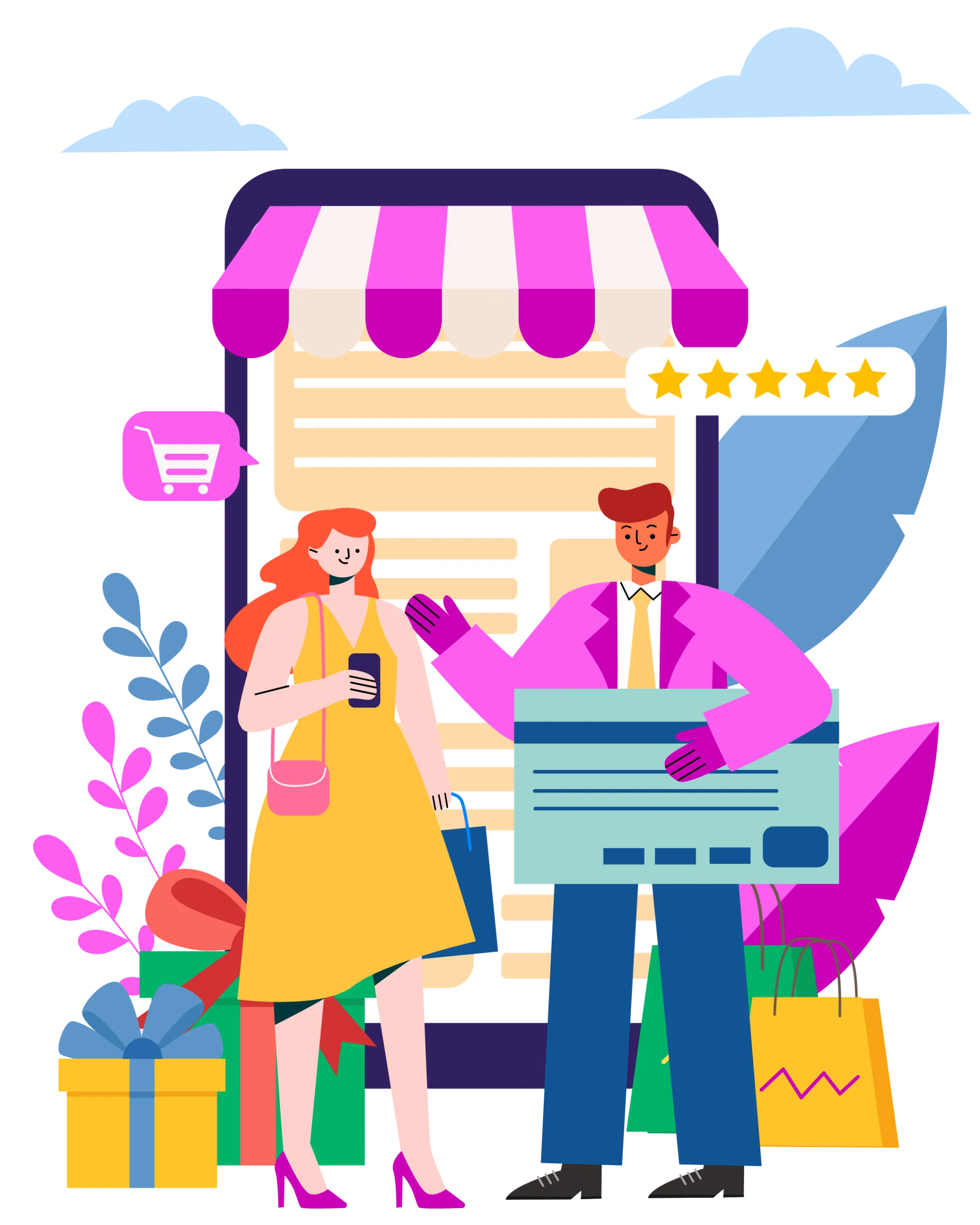 Strategic Shopify SEO Experts Strategic Shopify SEO Experts