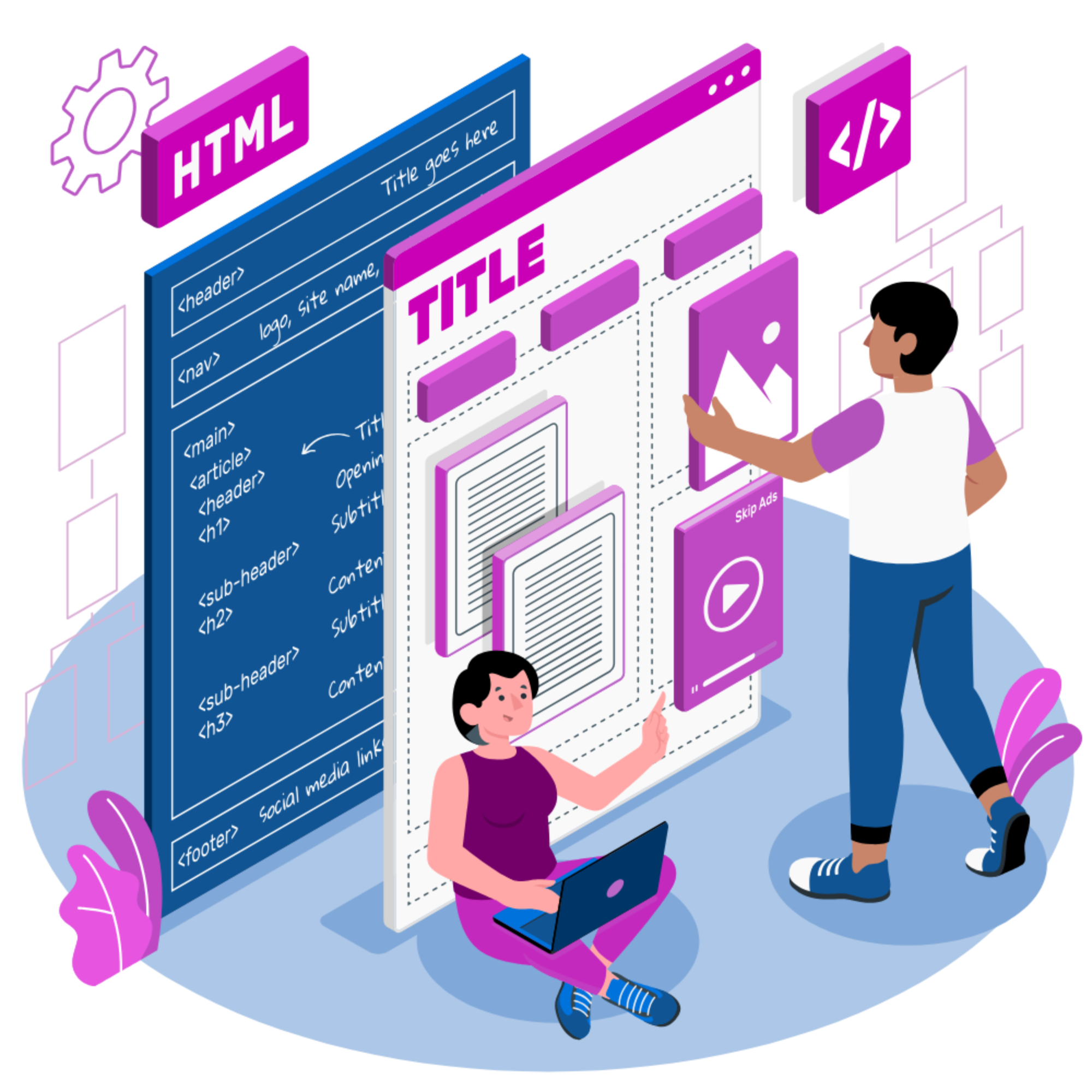 Website Design and Development Strategy Website Design and Development Strategy