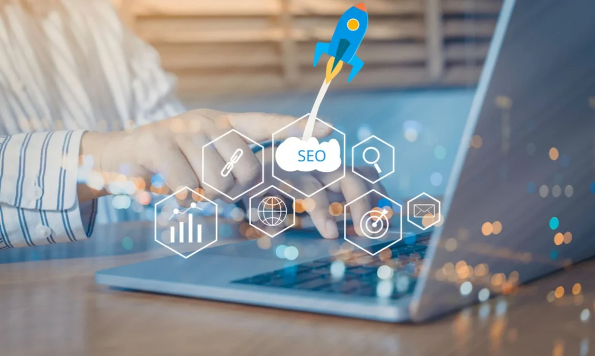 seo outsourcing company