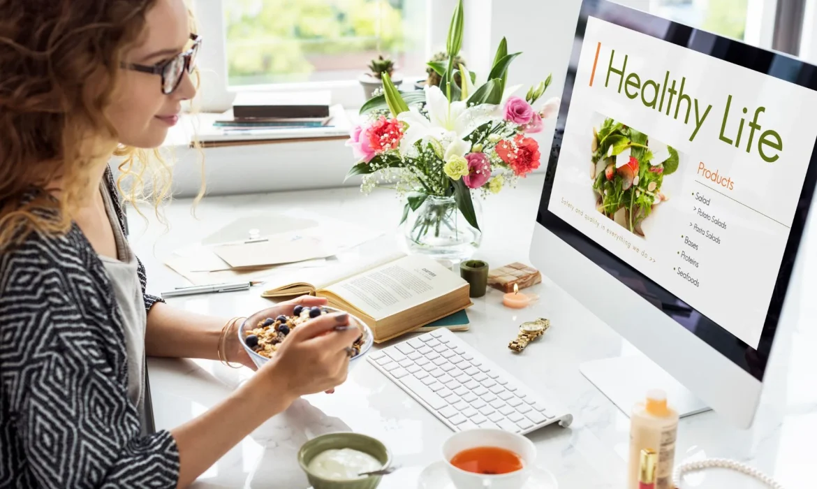 keywords for health and wellness