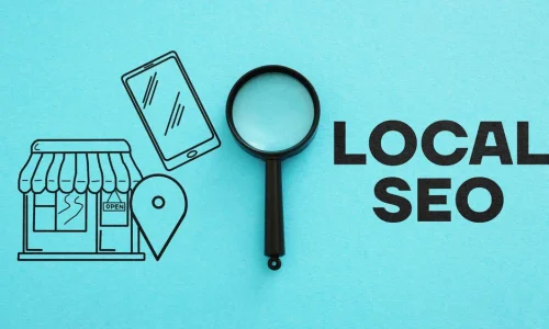 How to Rank for “Near Me” Searches with Local SEO