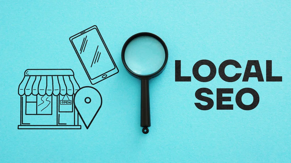 local seo for small business