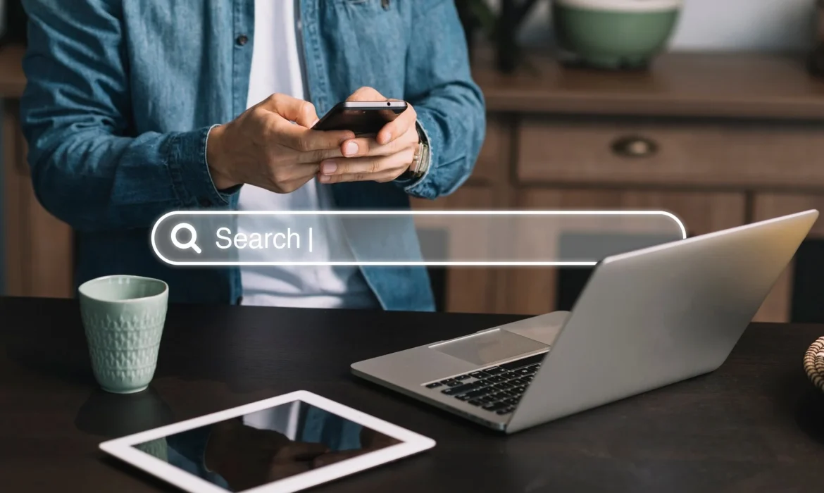 seo freelancer