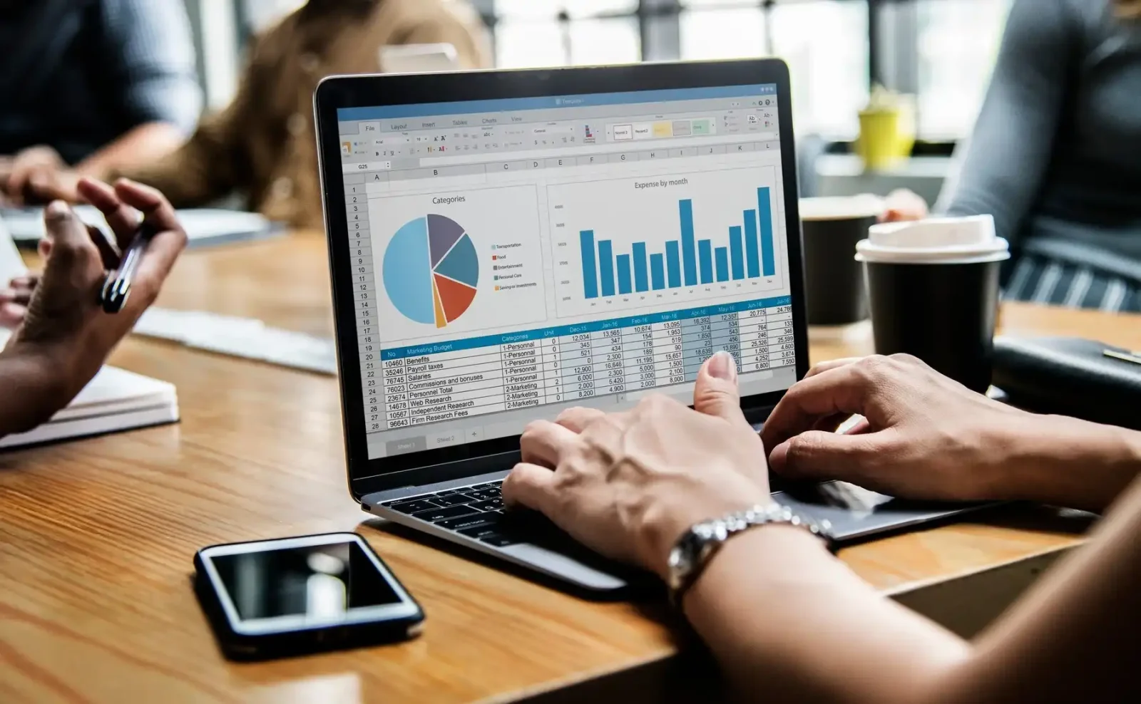 seo reports for clients