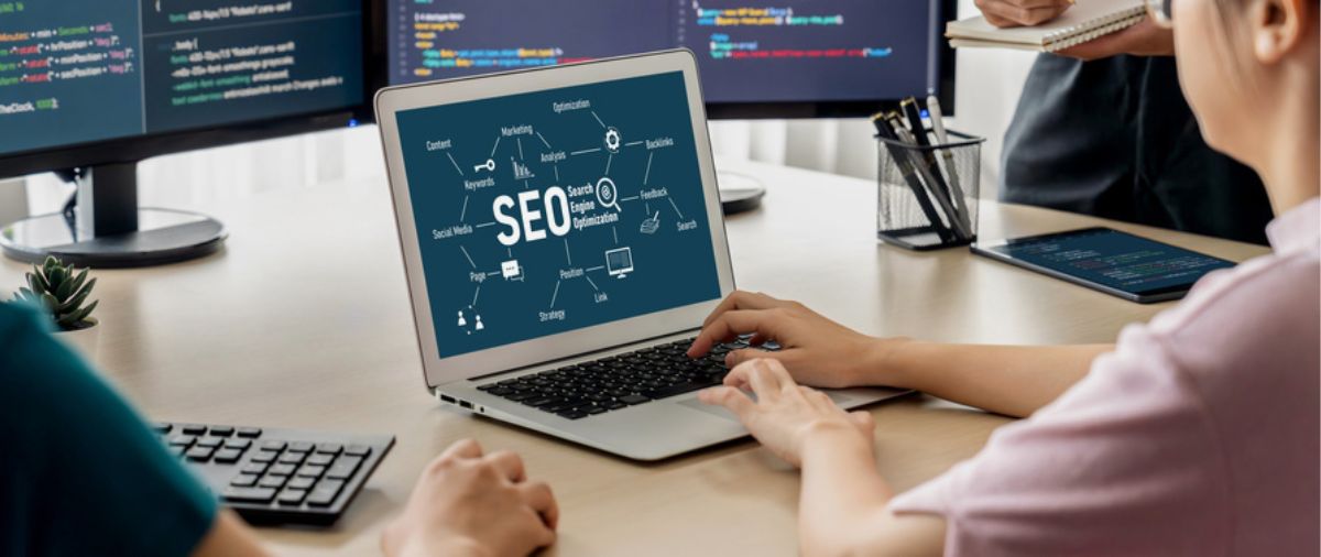 seo audit optimization for website