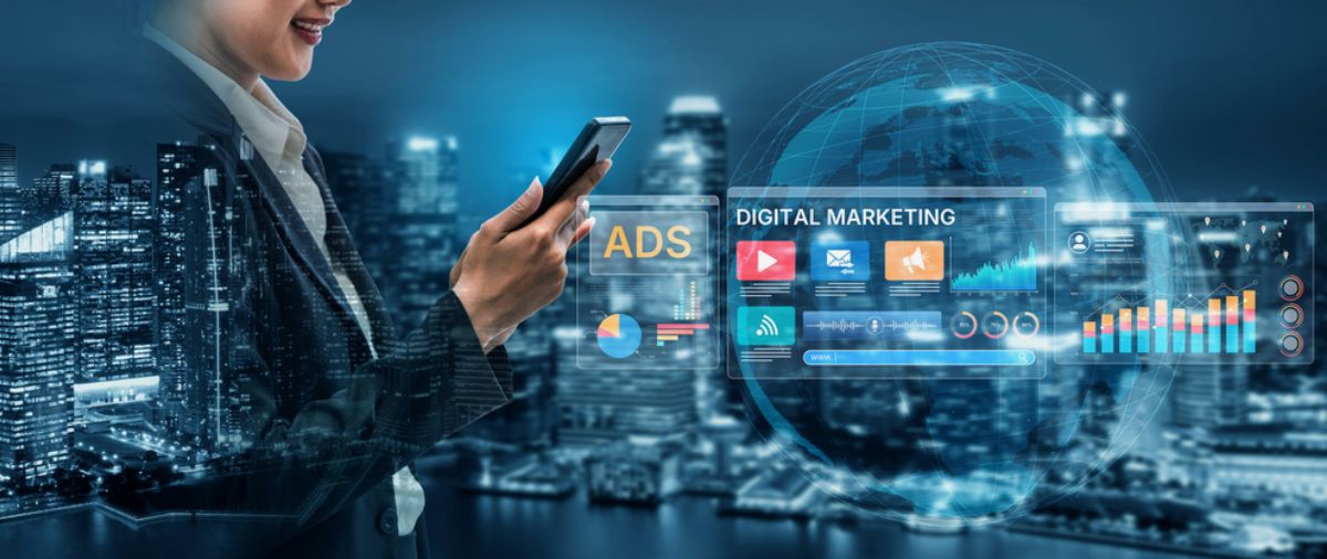 australian digital marketing future trends
