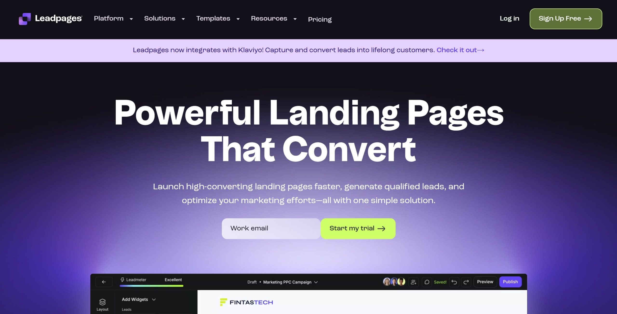 leadpages