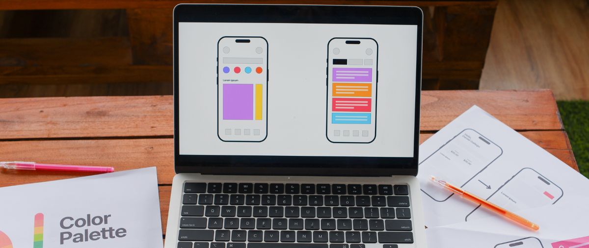 customizable and mobile optimized design