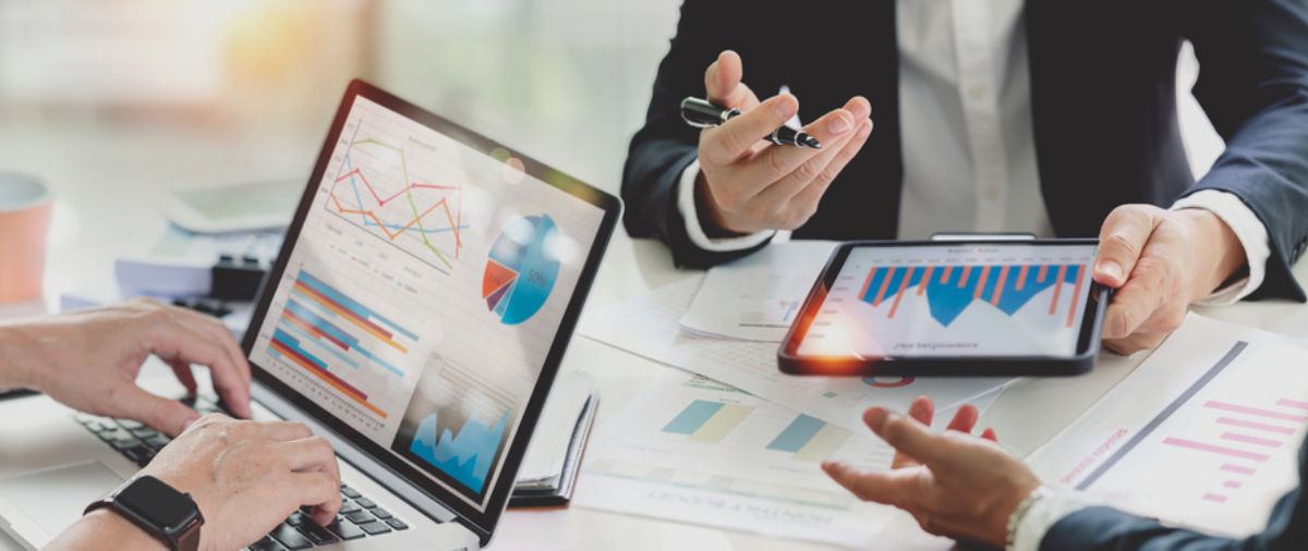 competitive market forces drive innovation