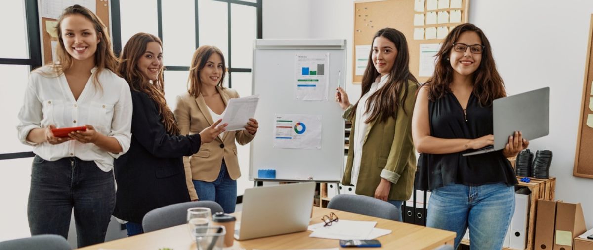 data driven decision making at scale