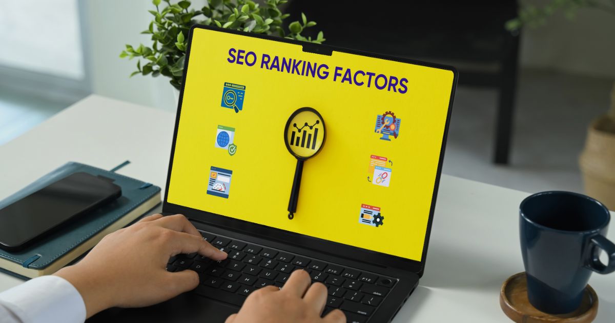 Top 15 SEO Ranking Factors That Matter Most in 2026