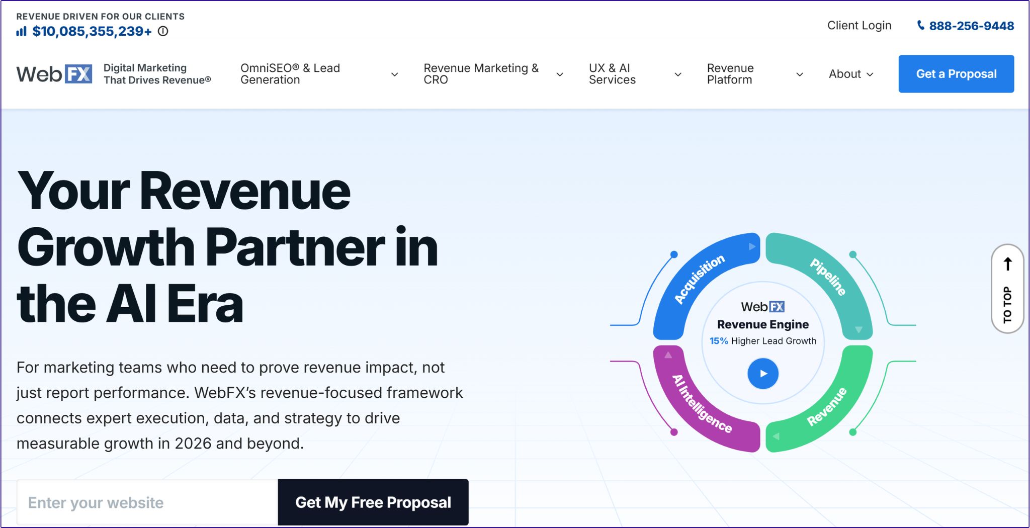 webfx digital marketing agency