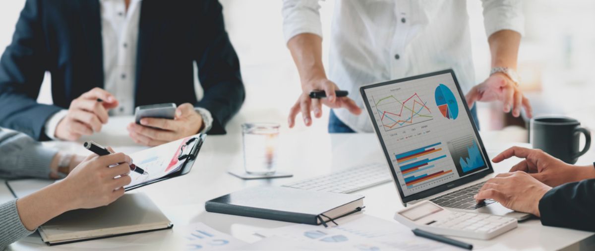 continuous optimization and data-driven improvements