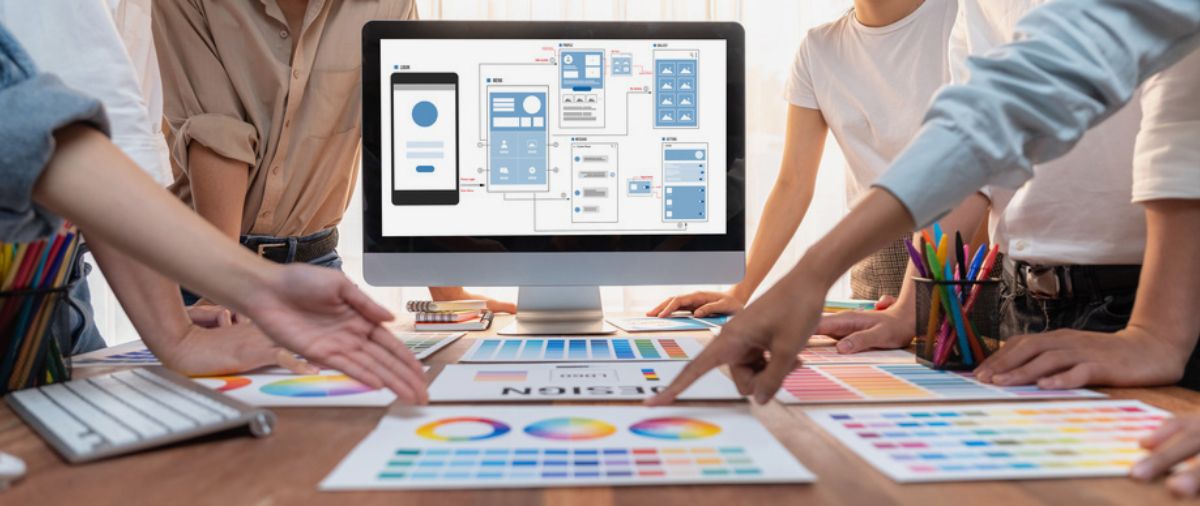 cro and ux optimization for higher website performance