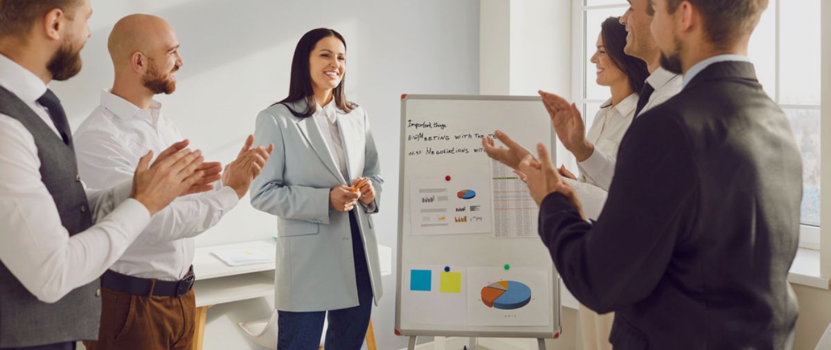 data-driven decision-making for better growth