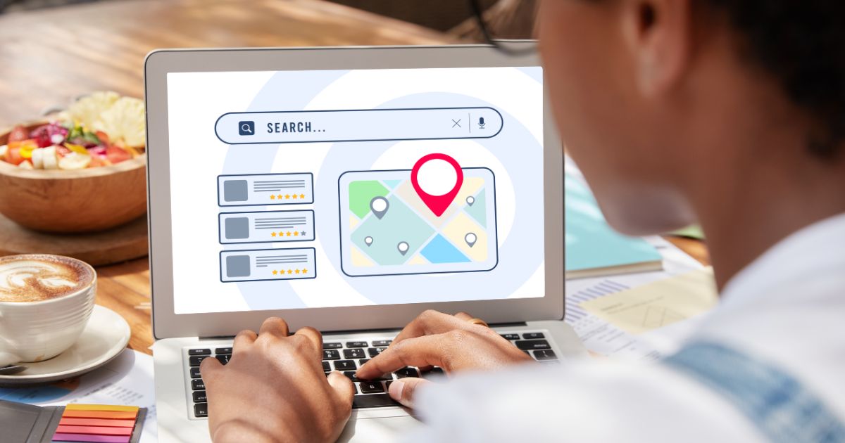 How to Rank Higher on Google Maps by Optimizing Your GMB Business Profile