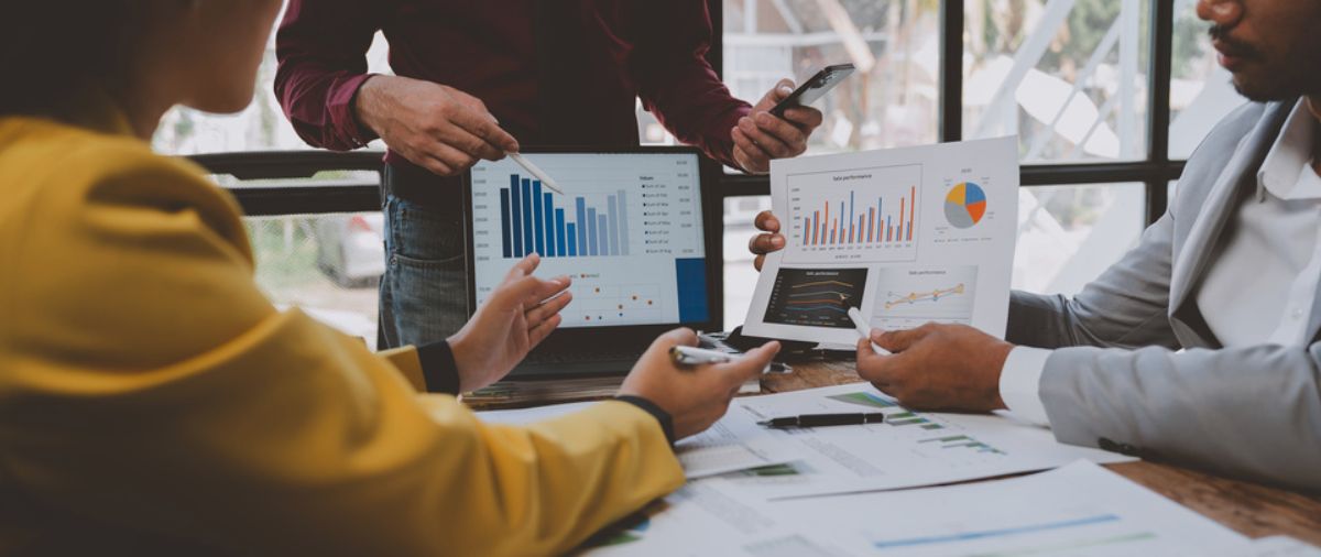 user behavior and conversion optimization