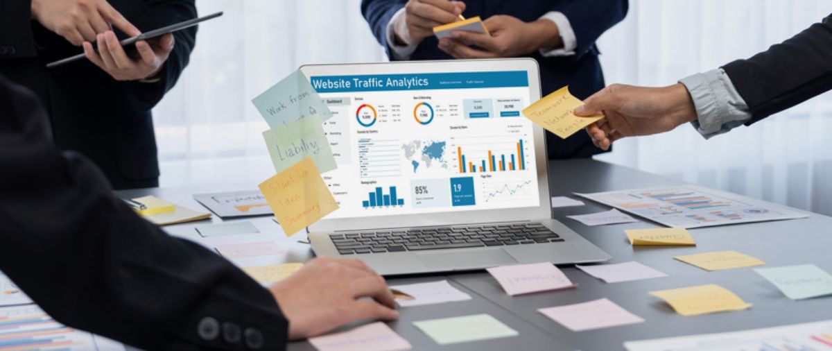 using local seo to reach nearby customers