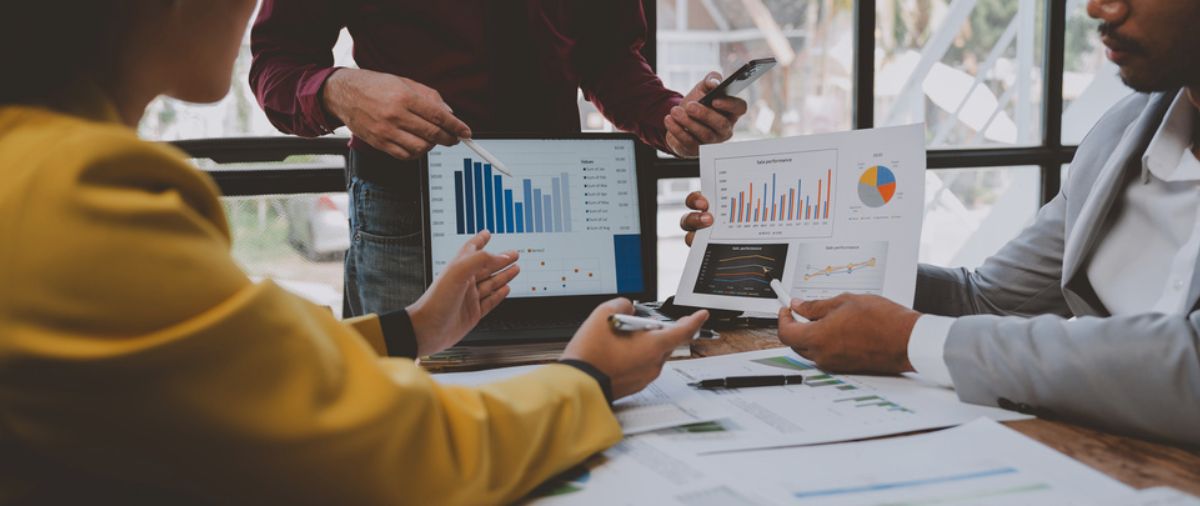 achieving excellence with strategic growth and efficient operations