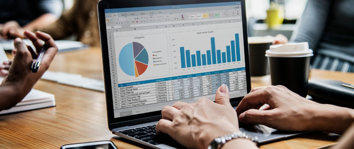 customer behavior and purchasing patterns