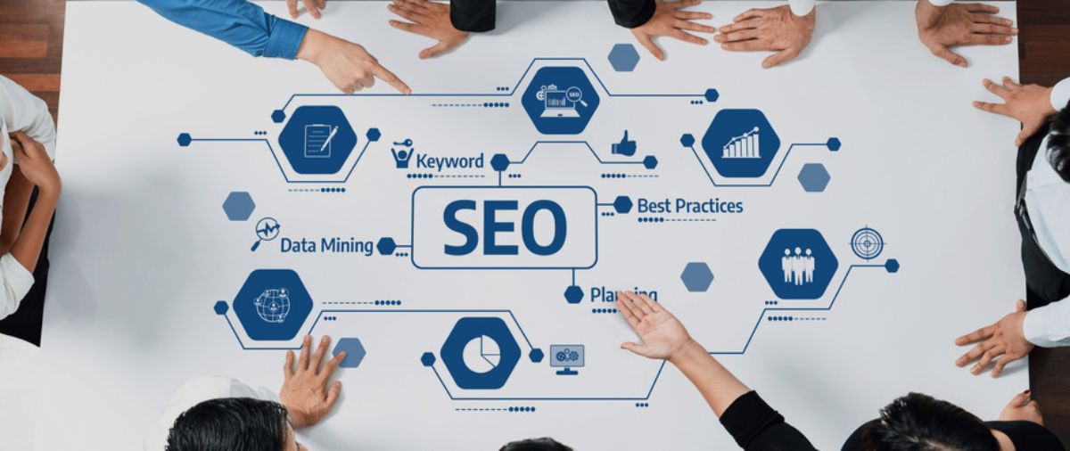 data driven seo strategies for higher maryland search visibility