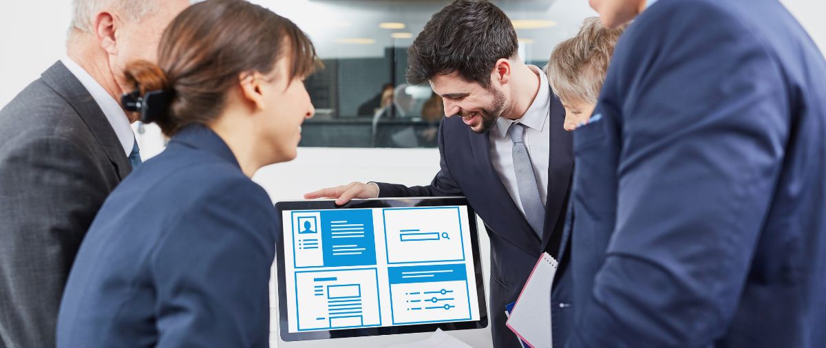 enhance local search visibility and optimize google business profile