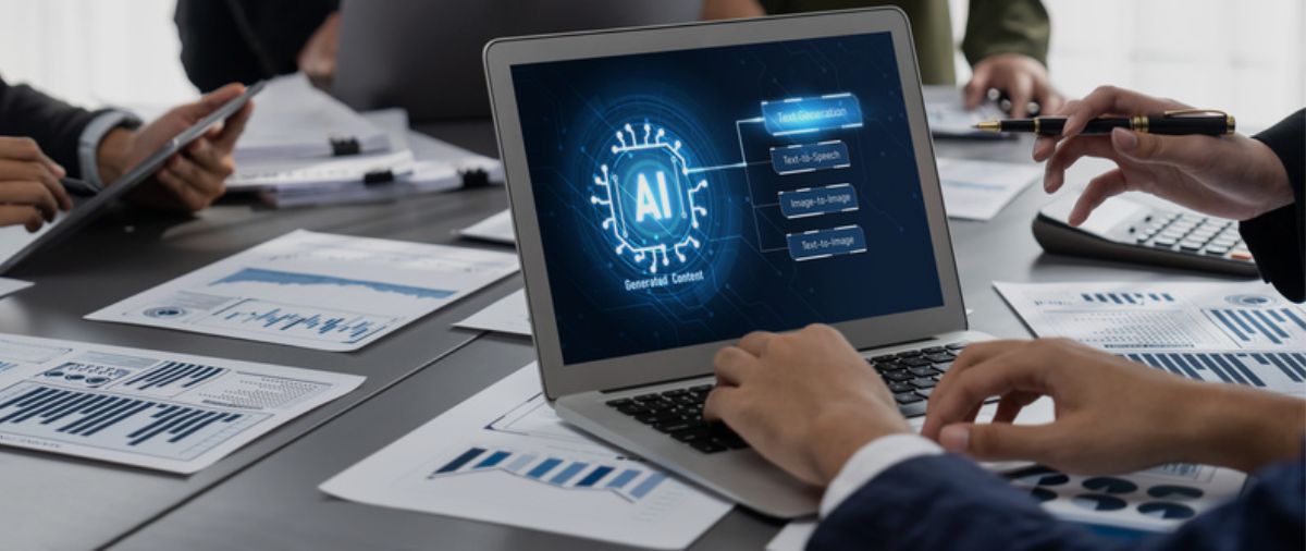geo supports ai driven search