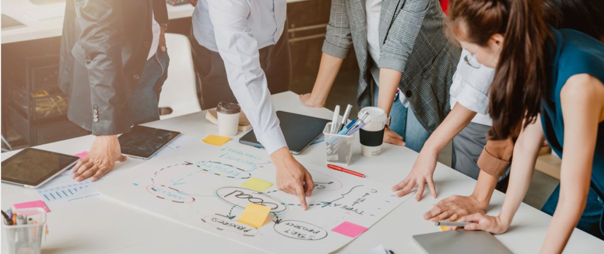 the shift beyond traditional seo