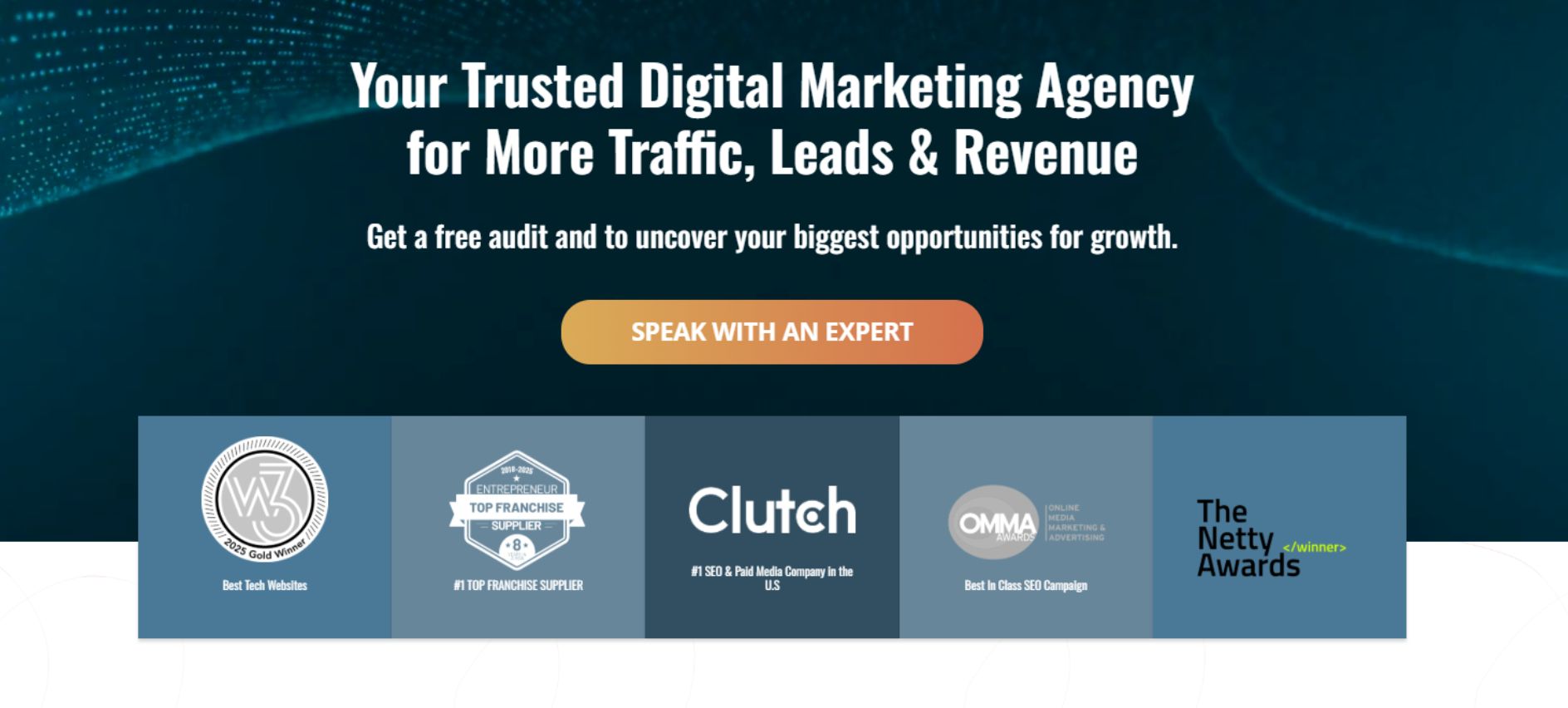 Ignite Visibility SEO Marketing Agency