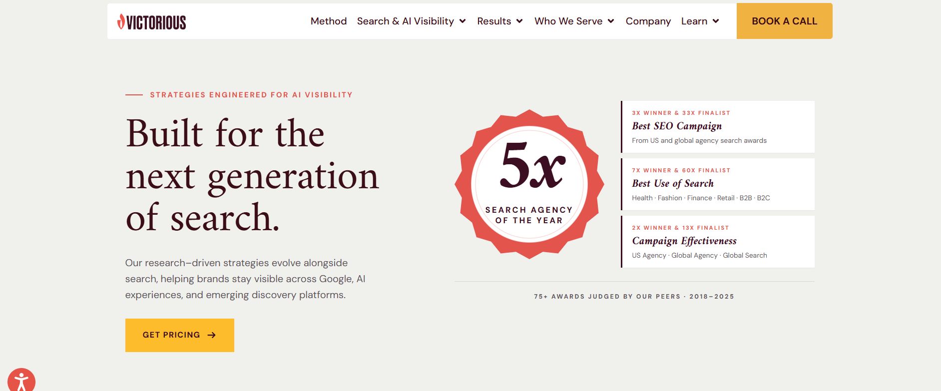 ai seo services
