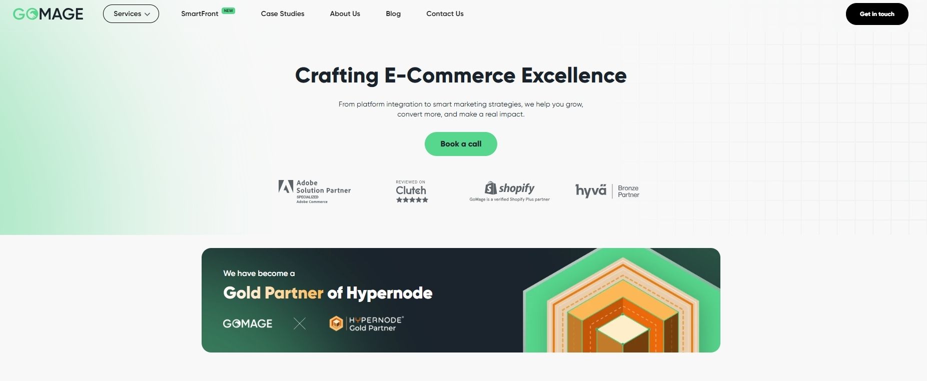 Go Mage
