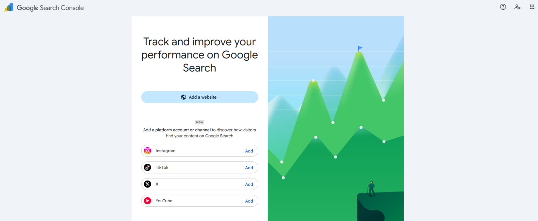 Google Search Console Best SEO Tool for Tracking