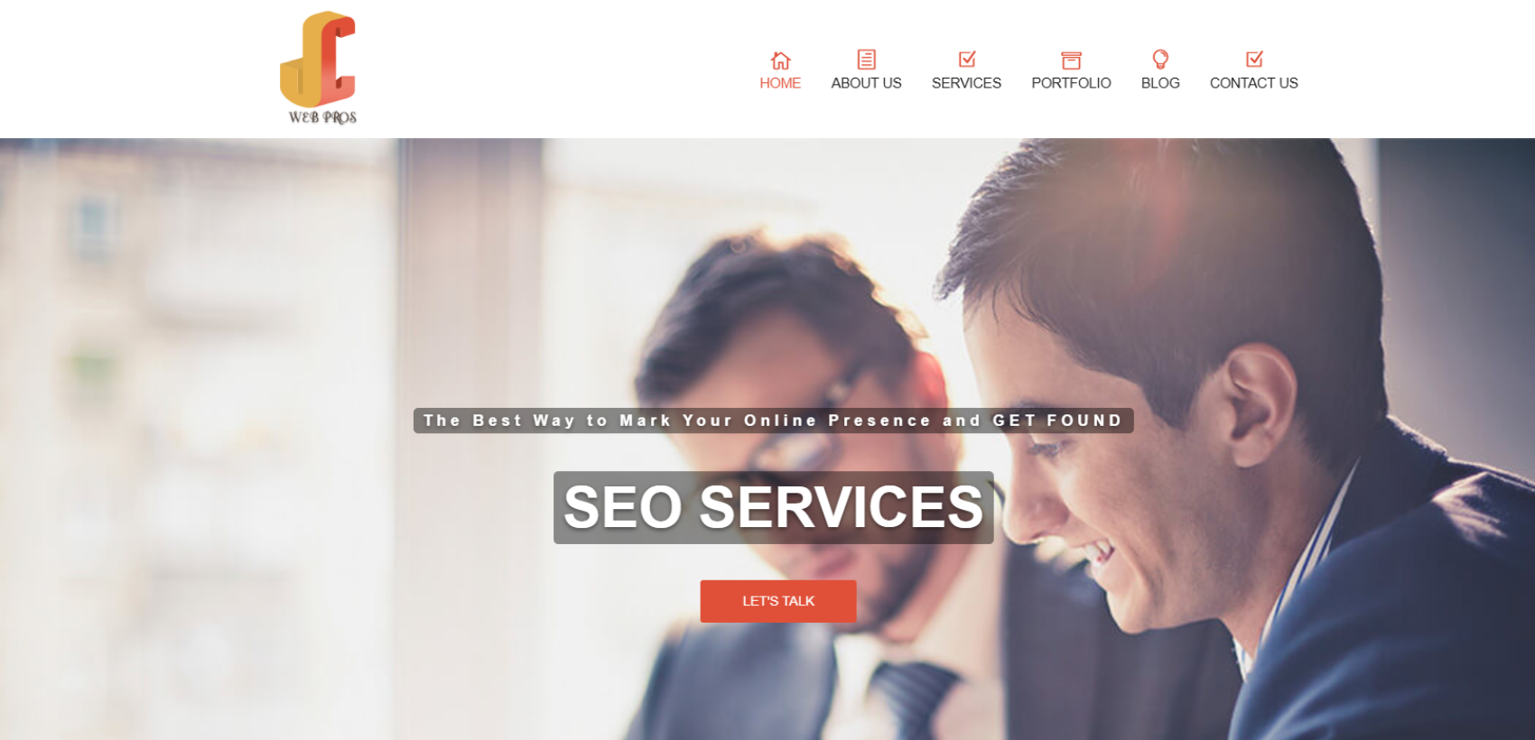 JC Web Pros