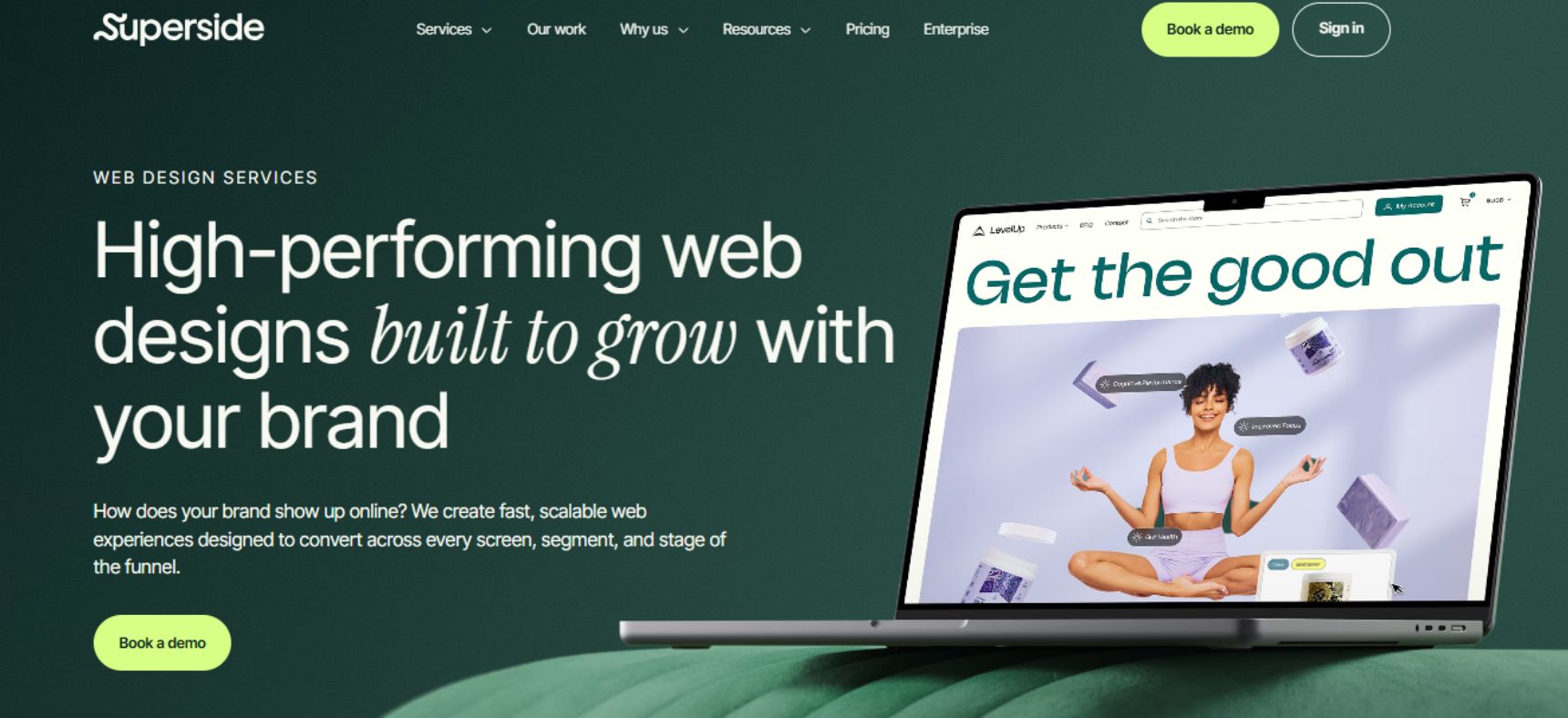 Superside Creative Services